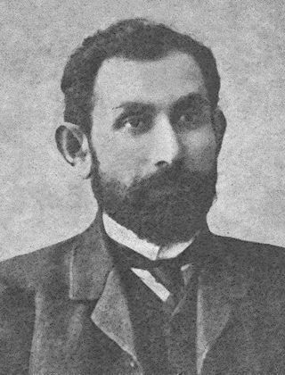 <span class="mw-page-title-main">Nikol Duman</span> Armenian fedayi