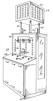 Vignette pour Nimatron