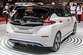 Nissan Leaf, GIMS 2019, Le Grand-Saconnex (GIMS0734).jpg