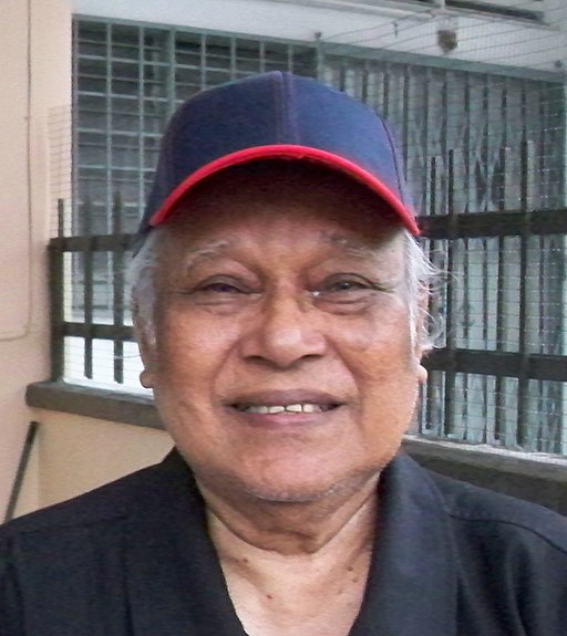 Noordin Hassan