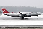 Nordwind Airlines, VP-BYV, Airbus A330-223 (41120565682).jpg