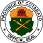 Seal of Cotabato