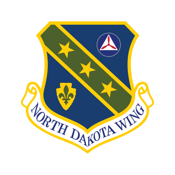 File:North Dakota Wing Civil Air Patrol emblem.png