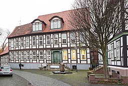 Northeim, Entenmarkt 3 20171101-001