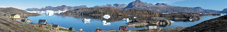 Northern Greenland