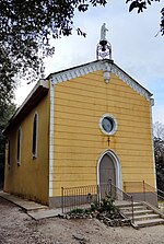 Vignette pour Chapelle Notre-Dame-du-Fenouillet