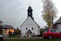 Church of Saint Michael