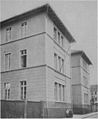 Bürgerschule an der Schulstrasse von 1833 und 1851. [24]