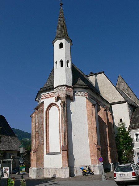 File:Oberwölz - Spitalkirche außen.jpg