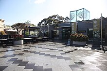 Observatory Gate Precinct by Peter Elliott, 2000 winner Observatory Gate Project.jpg