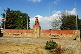 War memorial