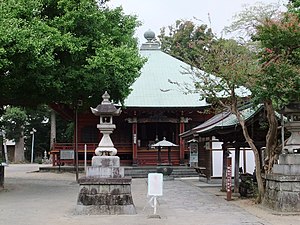 Сёфуку-дзи (Одавара)