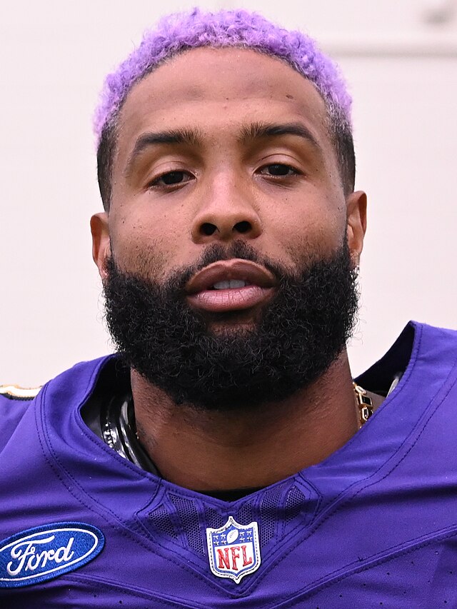 Odell Down Under - Wikipedia