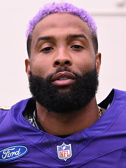 Odell Beckham Jr Wikipedia 4705