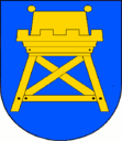 Coat of arms of Odry