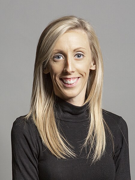 File:Official portrait of Carla Lockhart MP crop 2.jpg