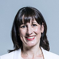 Rachel Reeves, Member of Parliament for Leeds West since 2010 Official portrait of Rachel Reeves crop 3.jpg