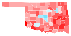 Oklahoma County Trend 2020.svg