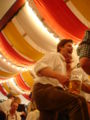 La fête de la bière à Munich