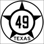 Thumbnail for File:Old Texas 49.svg