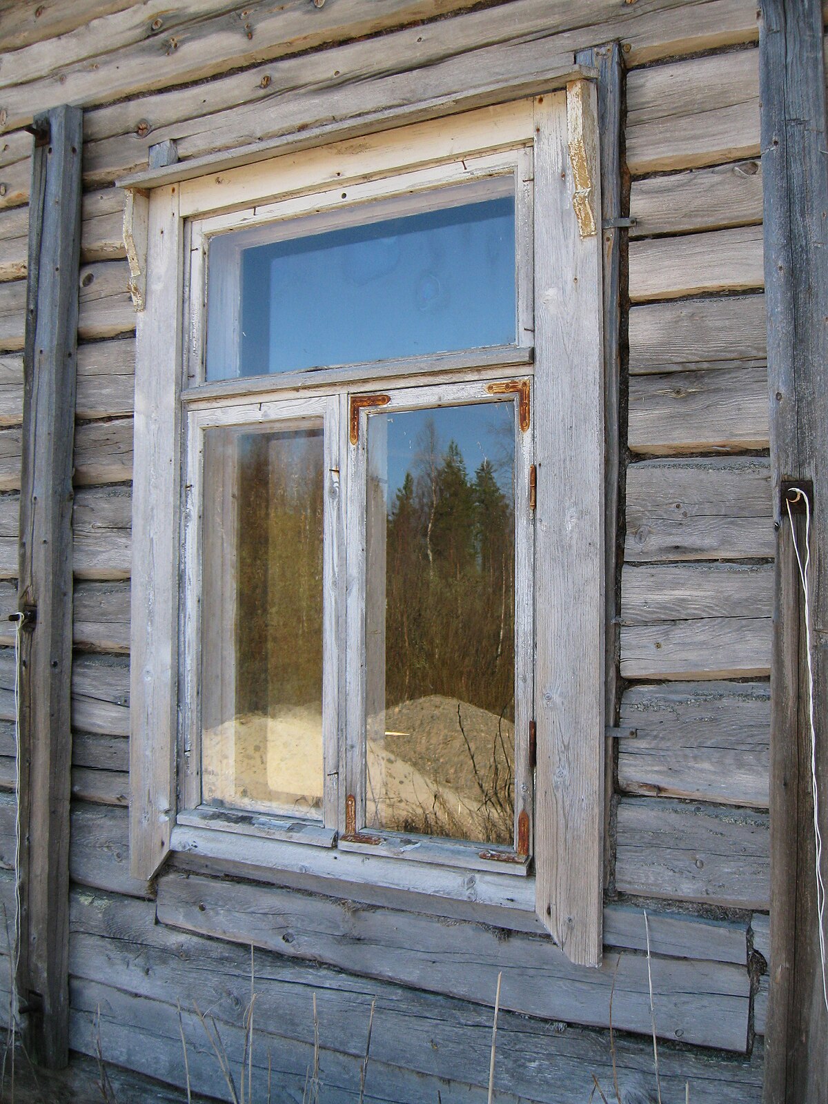 Ikkuna – Wikipedia