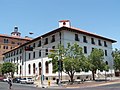 Thumbnail for Old Post Office (Albuquerque, New Mexico)