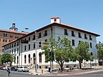 Old Post Office (Albuquerque, New Mexico)