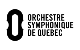 logo de Orchestre symphonique de Québec