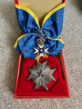 Order Of The Polar Star