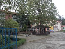 Osnovna škola – Wikipedija / Википедија