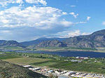 Thumbnail for Osoyoos Lake