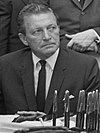 Judge Kerner Otto Kerner in Cabinet Room of the White House.jpg