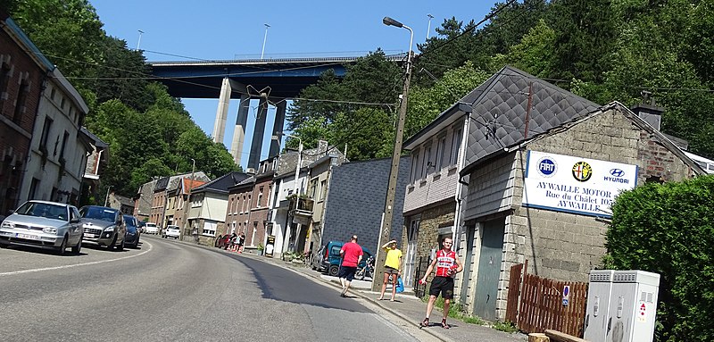 File:Ougrée (Seraing) - Tour de la province de Liège, étape 5, 17 juillet 2015 (C093, en course).JPG