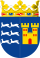 Oulu tartomány címere