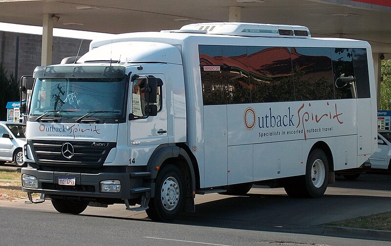 File:Outback Spirit Tours - Mercedes-Benz Axor 1833 - TC 6253.jpg