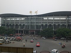 Liuzhou