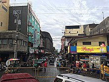 Ozamiz Philippines Streets.jpg