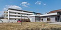 * Nomination Apartment building «Weisses Rössl» on Hauptstraße #205, Pörtschach, Carinthia, Austria -- Johann Jaritz 03:31, 22 March 2022 (UTC) * Promotion  Support Good quality. --XRay 04:49, 22 March 2022 (UTC)