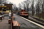 Parkeisenbahn Chemnitz