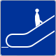 PL road sign D-36a.svg