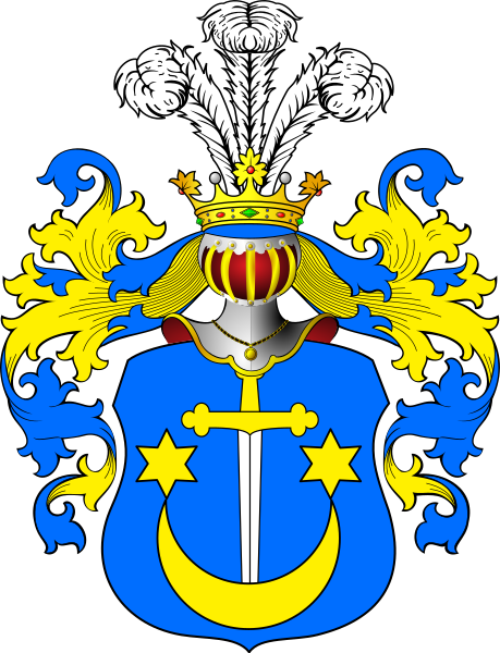 File:POL COA Chamier II odmienny.svg