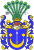 POL COA Sas I.svg