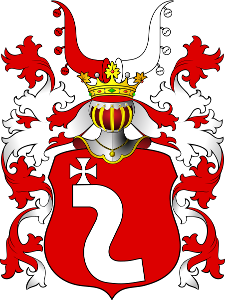 File:POL COA Szreniawa alt.svg