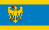 Flag of Pszczyna