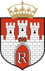 Coat of arms of Radom