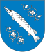 Escudo de armas de Rybnik