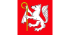 Flag of Gmina Bielice