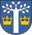 Wappen der Gmina Oświęcim