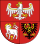 Грб на Варминско-мазурското Војводство