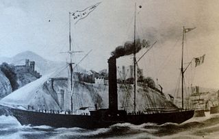 SS <i>Ben-my-Chree</i> (1845)